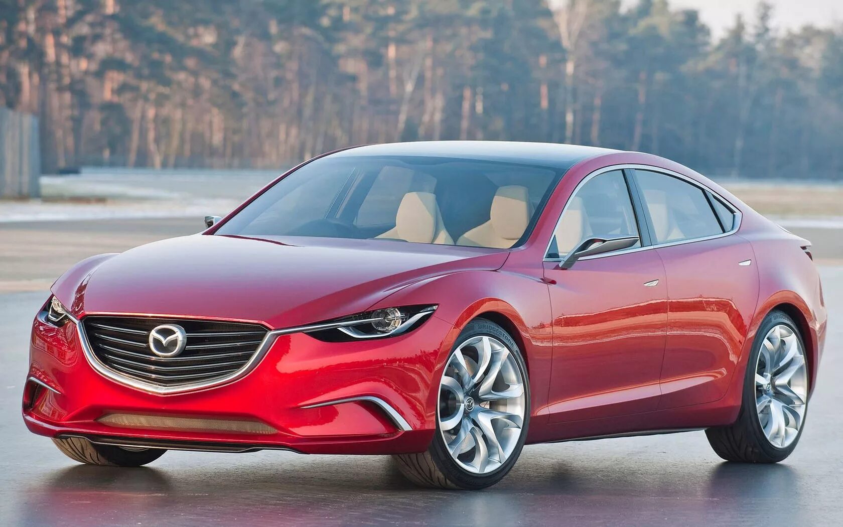 Машина мазда фото. Mazda 6 Concept. Мазда такери. Новая Мазда 6 такери. Мазда 6 2014 концепт.