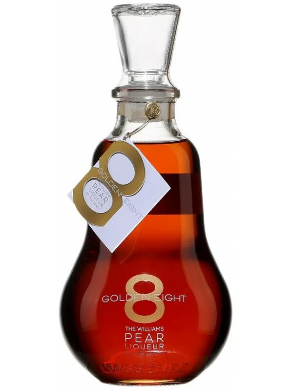 G.E Massenez Liqueur poire Williams Golden eight. Бренди William Pear. Массене ликер груша Вильямс Голден Эйт. Бренди Massenez, Eau de vie poire Williams. Французский фруктовый ликер