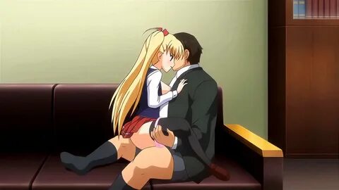 Oni chi chi reborn - , Oni Chichi 2: Revenge, Folge 1.. HD hentai images.