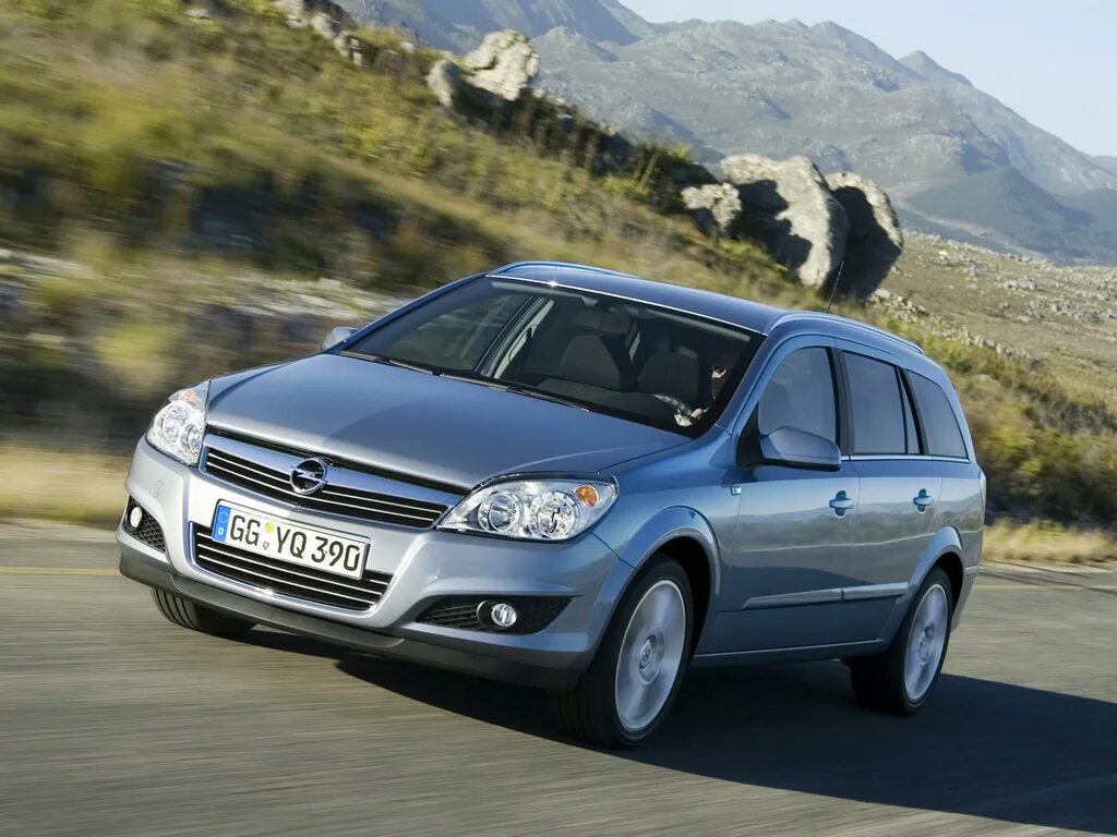 Opel Astra Station Wagon. Opel Astra Caravan 2007. Opel Astra h универсал 2004. Opel Astra h 2007 универсал. Opel v