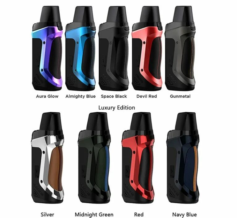 Geekvape luxury. GEEKVAPE Aegis Boost pod. Geek Vape Aegis Boost le. GEEKVAPE Aegis Boost Kit. GEEKVAPE Aegis Boost le Bonus Kit.