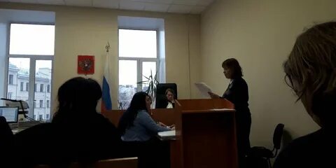 Сайт петроградского районного