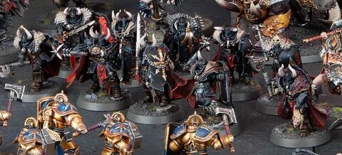 Mark of chosen