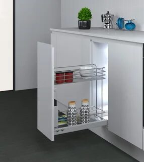 Бутылочница для кухни 300