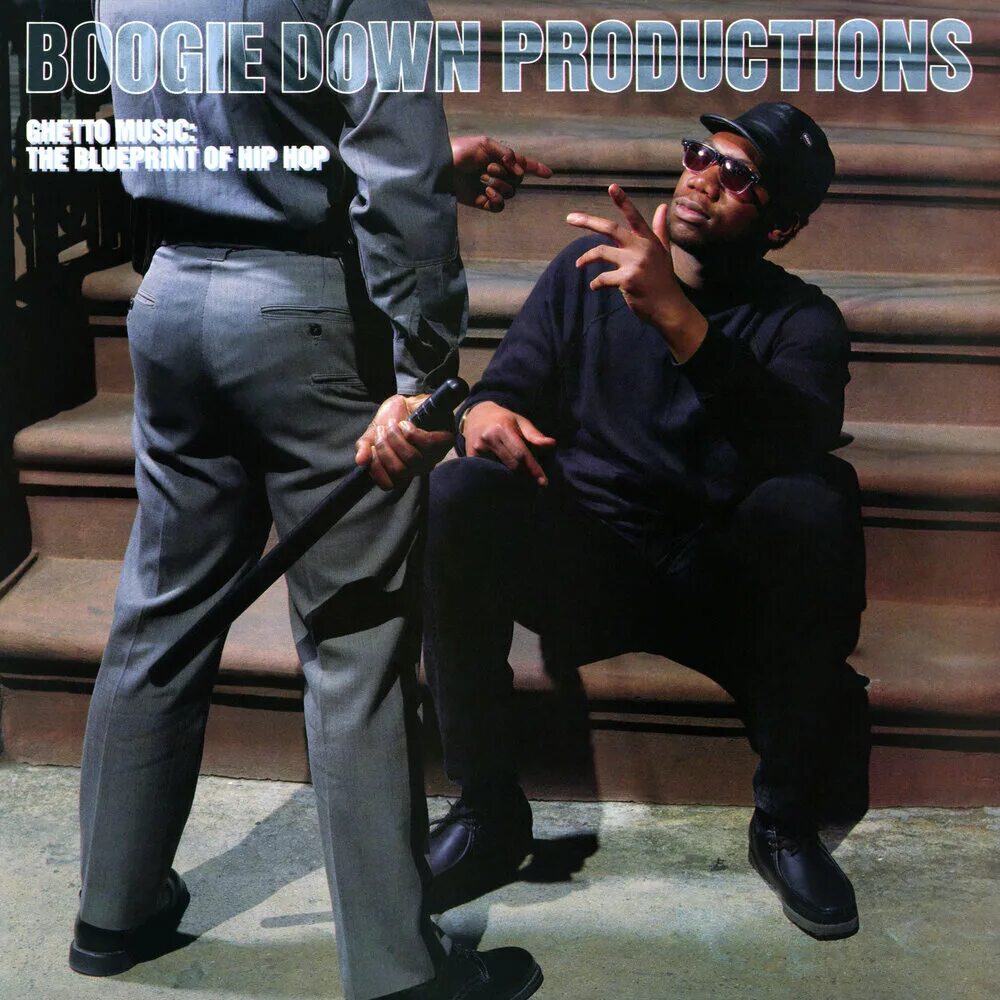 Boogie down lethal company mod. Boogie down productions. хип хоп 1989. boogie down productions - ghetto music: the blueprint of hip hop. boogie down south bronx.