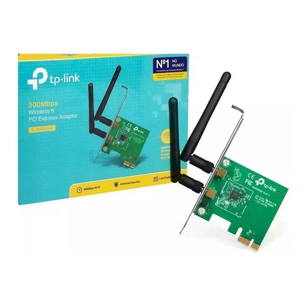 Tp link wi fi адаптеры pci. Сетевой адаптер tp-link tl-wn881nd. tp link wifi адаптер pci. tp-link tl-wn881nd. tl-wn881nd,300mbps.