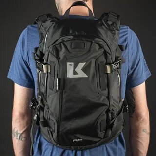 While pack