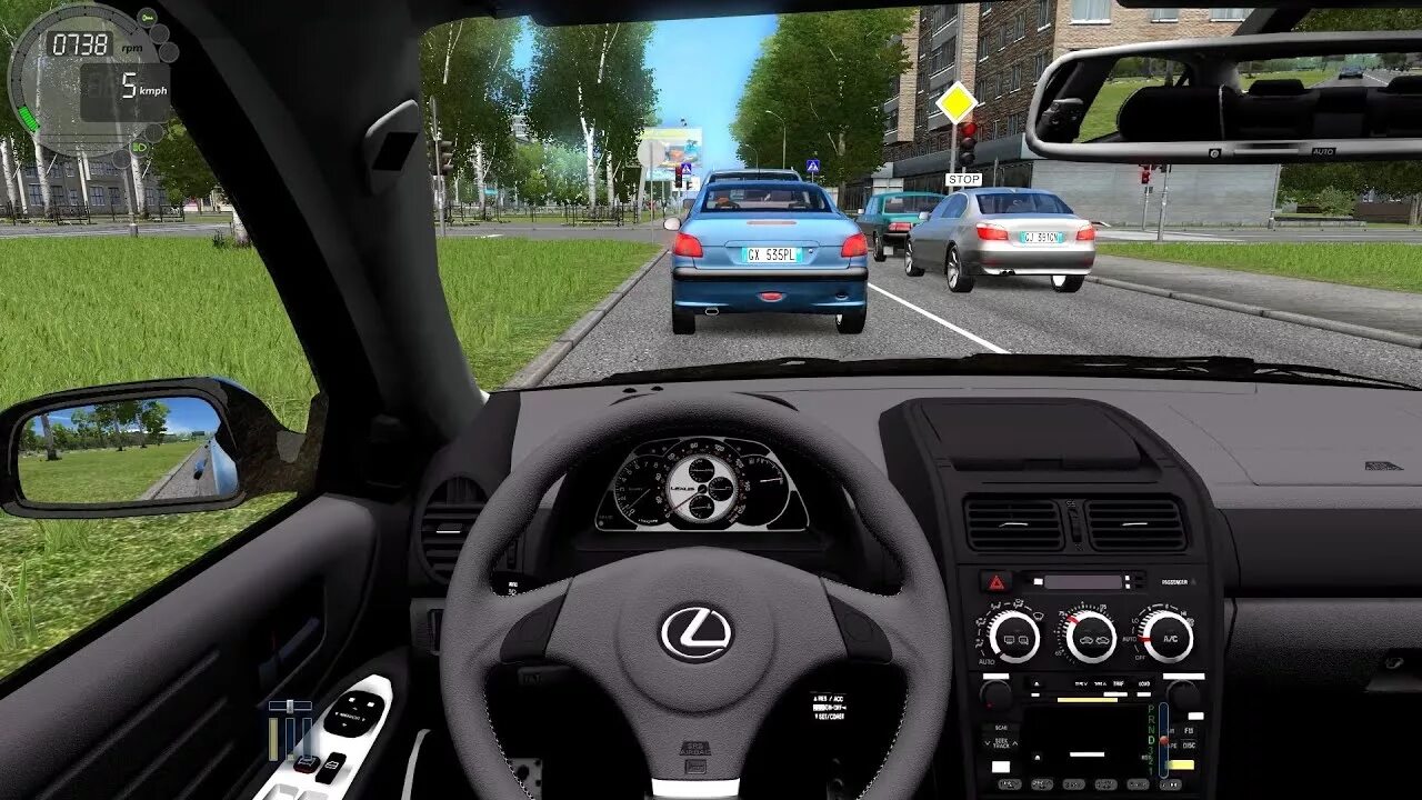 Видео car driving. Lexus rx300 City car Driving. Lexus RX City car Driving. City car Driving Volvo s60r. Lexus GS 300 для City car Driving.