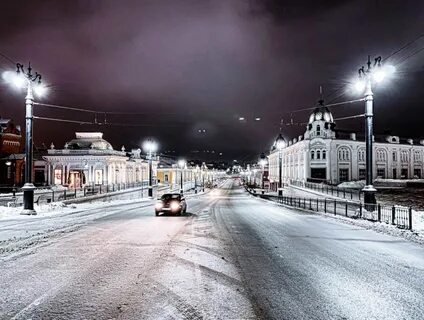 Любинский омск