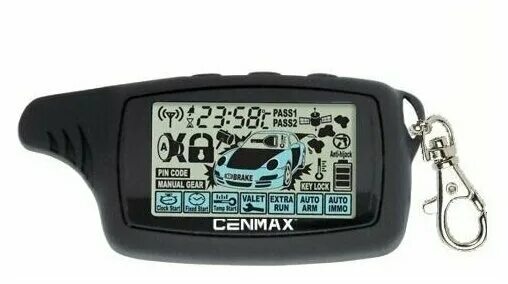 Сигнализация cenmax st5. Cenmax st 6a. Cenmax vigilant st-6a брелок. Cenmax st-5a брелок кнопки. Брелок сенмакс.