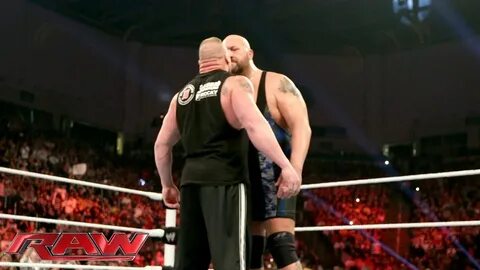 Big and raw