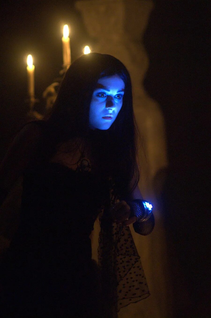 Repo the genetic opera