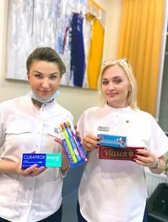 Обнинск зубы