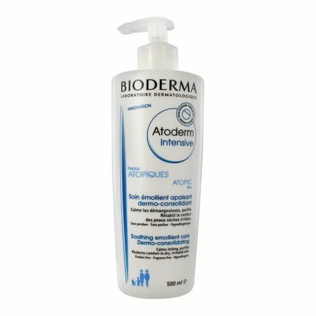 Bioderma Atoderm бальзам 500мл. Bioderma Atoderm бальзам интенсив 500мл. Биодерма Атодерм бальзам интенсив 500мл 028103s. Атодерм бальзам интенсив 500 мл. Atoderm gel