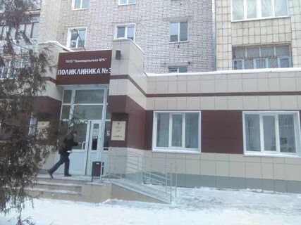 Зеленодольск 3