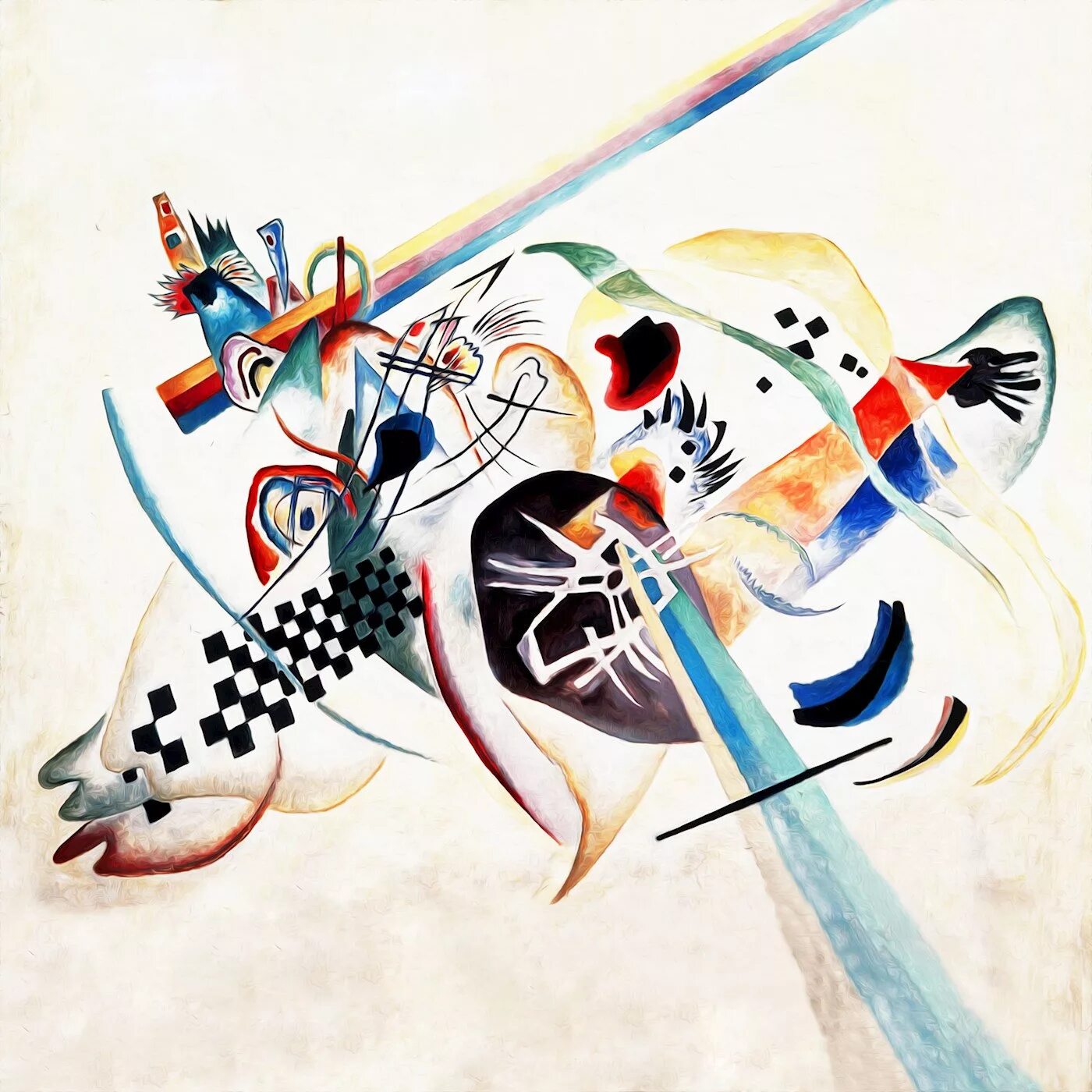 Kandinsky 2.2