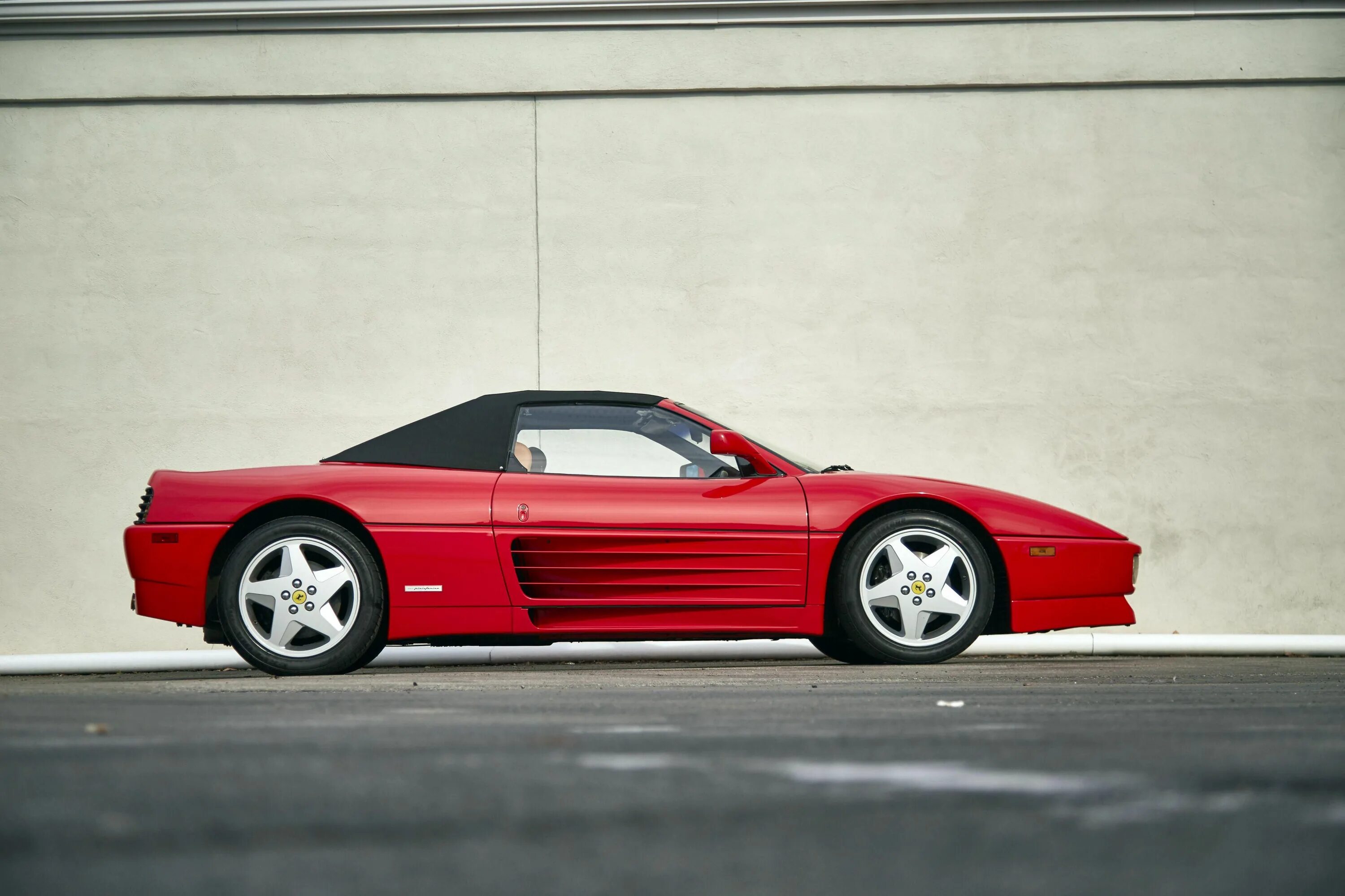 Ferrari 348. Феррари 348 GTB. Ferrari f348 Spider. Феррари 348 Spider.