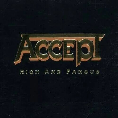 Accept 6. Accept - 2002 - Rich and famous (Ep). Accept accept 1979. Ассерт логотип. Abound обложка.