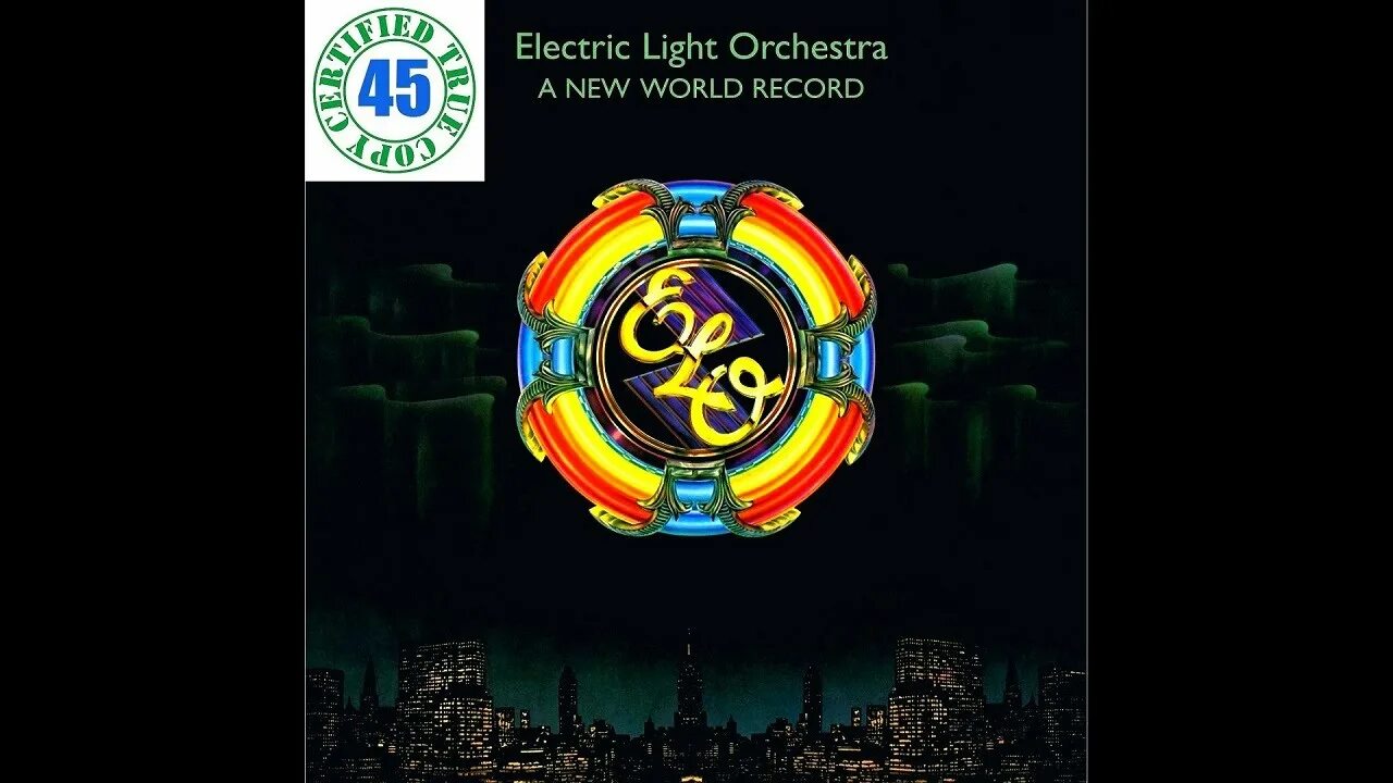 A new world record. Группа electric light orchestra. electric light orchestra a new world record 1976. electric light orchestra лого. electric light orchestra - from the end of the world.