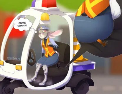 ztg/ - Zootopia General: Gideon Internet Defense Force (GID 