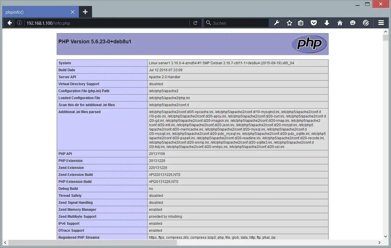 Версия php. Php info. версии php. php 5. php 4.
