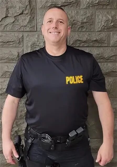 Fox police. Fox police