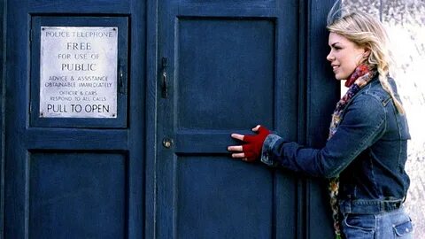 Doctor Who Confidential (S01E08): Time Trouble Summary - Season 1 Episode 8 Guid
