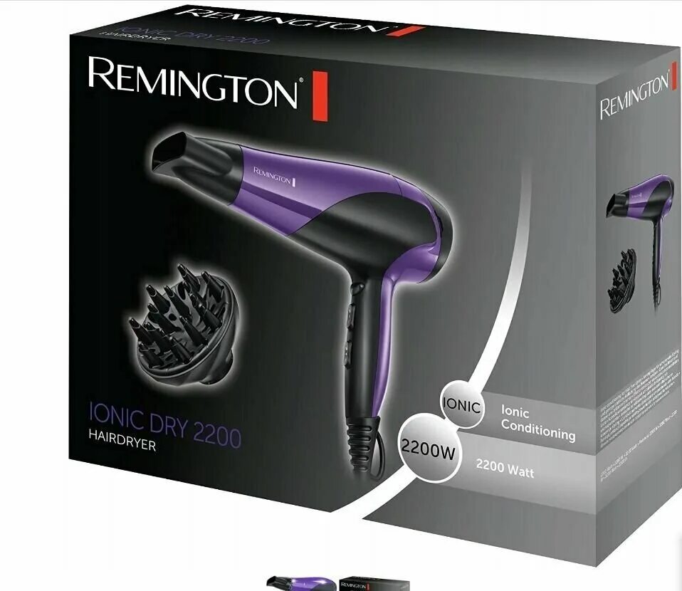 Фен Remington d3190. Фен Remington Ionic. Фен Remington 2200. Remington фен Remington d3190. Фен ремингтон купить