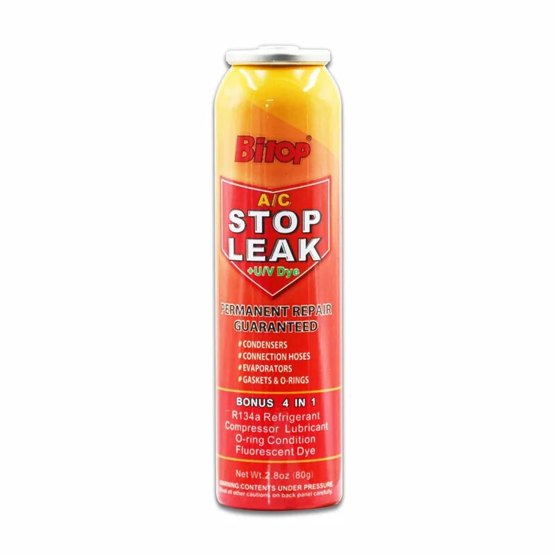 Stop leaks. DIMEALL UV 450 мл. Air Conditioner stop leak. Stop leak. Хладагент bitop.