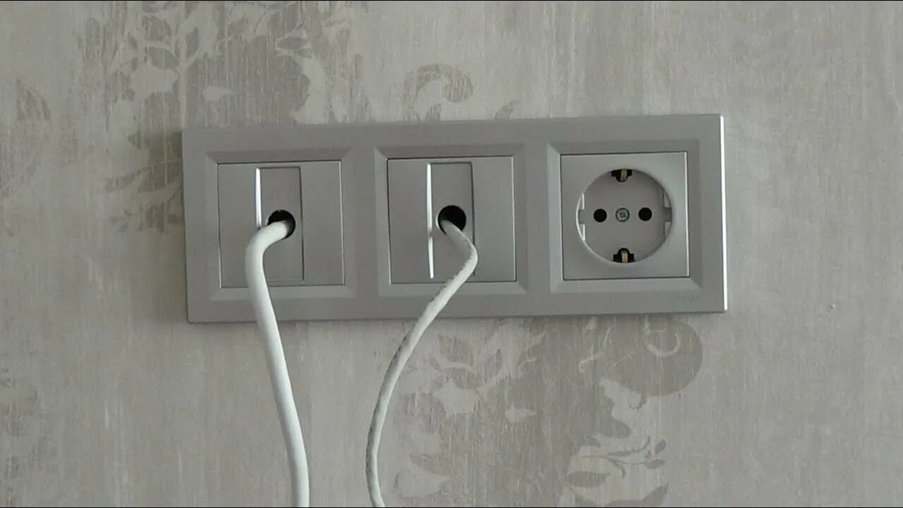 кабель канал для проводом от тв. условное обозначение розетки rj-45. розетка c заземлением werkel (белый) wl01-skg-01-ip20. выводы под кабель. блок розеток 2 розетки+ 2 hdmi+ip.