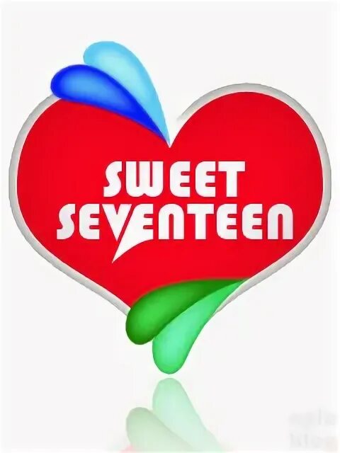 Sweet 17. Sweet Seventeen. Sweet 17 надпись.