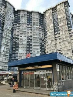 Снять квартиру в москве академика янгеля