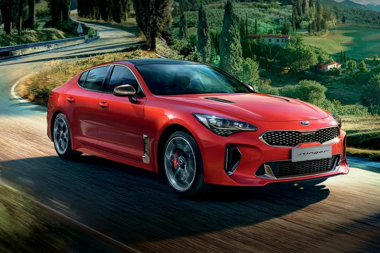 Киа Стингер. Kia Stinger 2023. Kia Stinger 2022. Kia Stinger 2.5. Киа стингер купить в москве