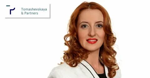 Tomashevskaya partners