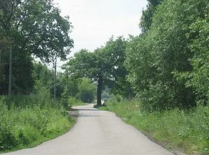Поселок бутово
