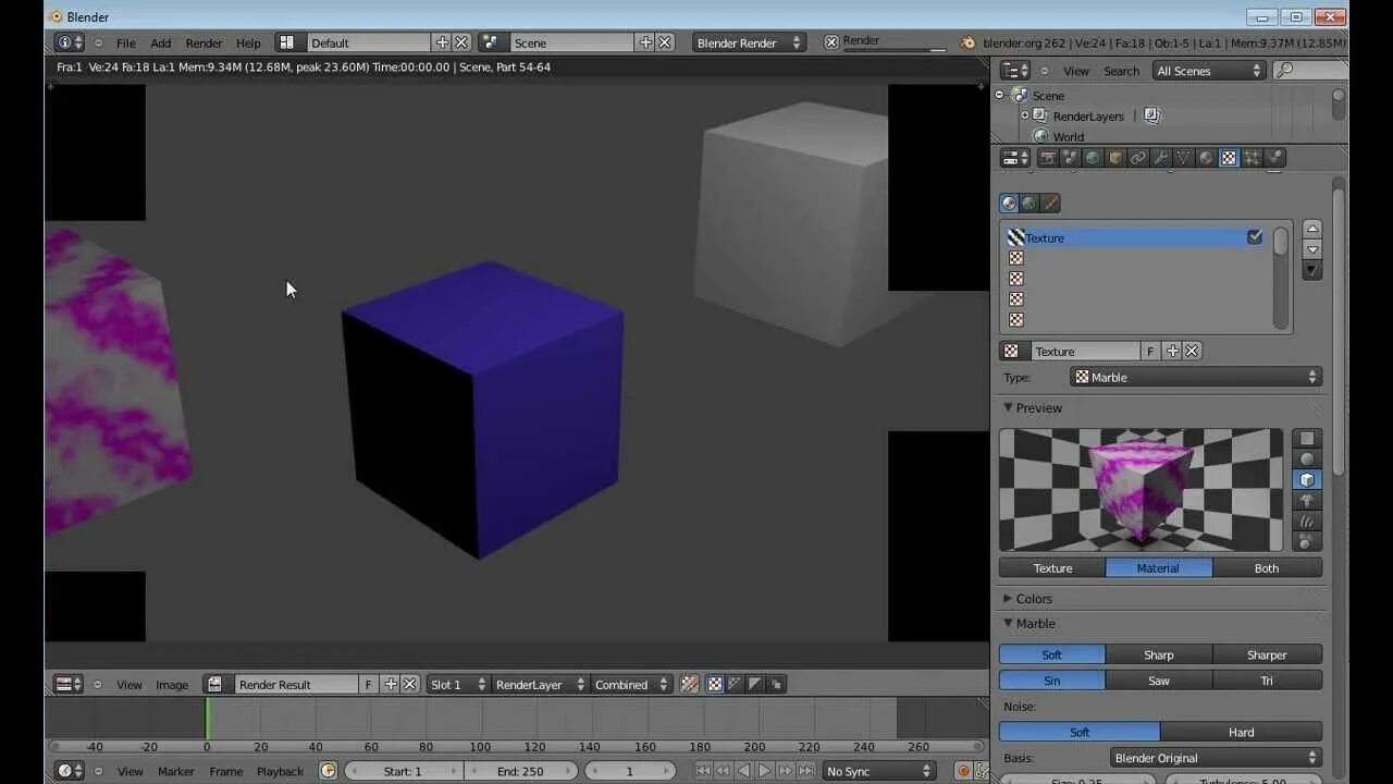 Blender как покрасить. Цветовой куб в блендер. blender куб. цвета для blender. окраска в блендере.
