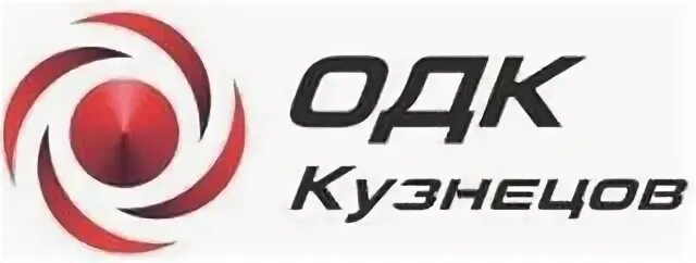 Сайт одк пм. Одк. одк лого.
