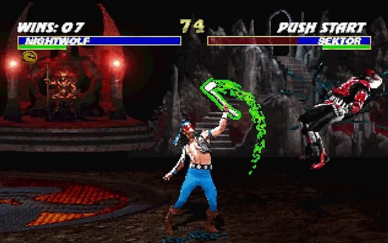 Mk 3 ultimate sega. Мортал комбат ультимейт на сеге. Mk3 sega. Ultimate mortal kombat 3. Мортал комбат 3 бой.