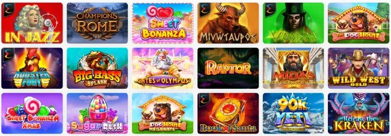 Ezcash casino зеркало ezcash dar fun