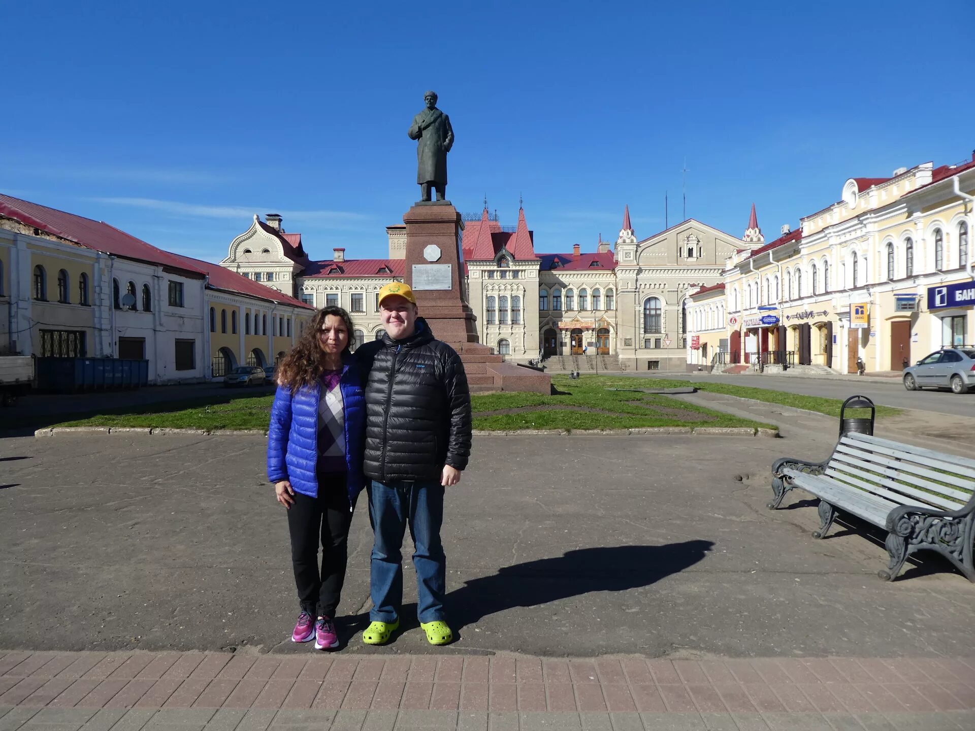 Красная площадь Рыбинск. Рыбинск площадь. Рыбинск Тутаев. Рыбинск Центральная площадь.