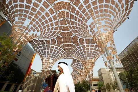 Expo dubai
