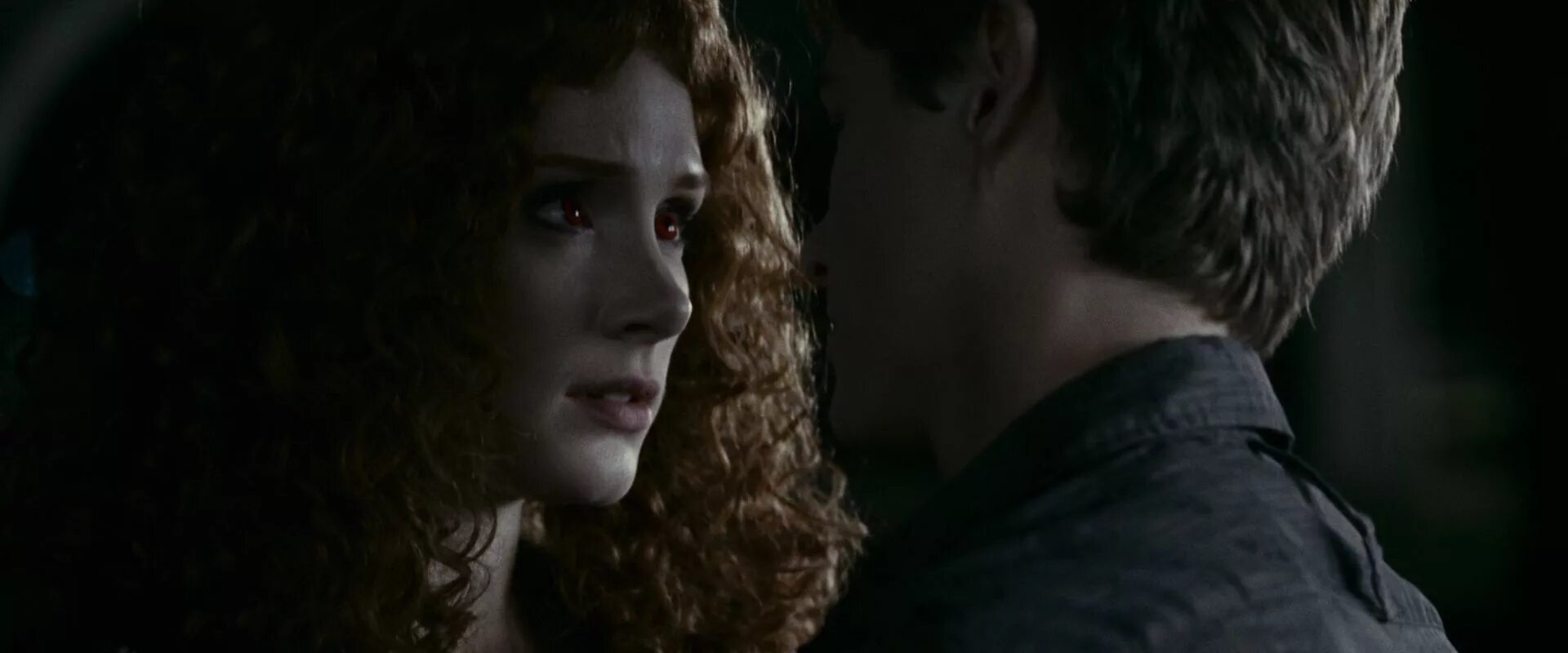 сумерки 3 ок