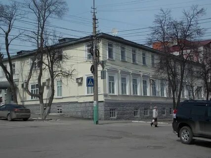 1 городская пенза