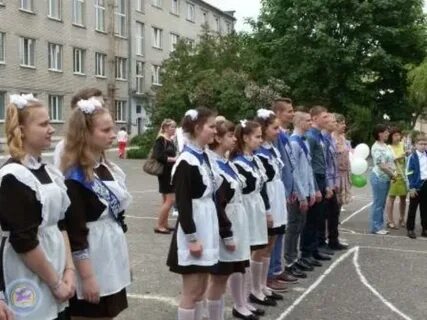 Грязовецкая школа по слуху