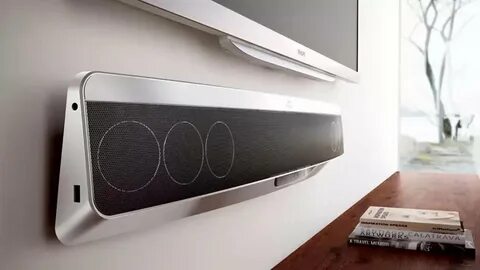 Саундбары 2023