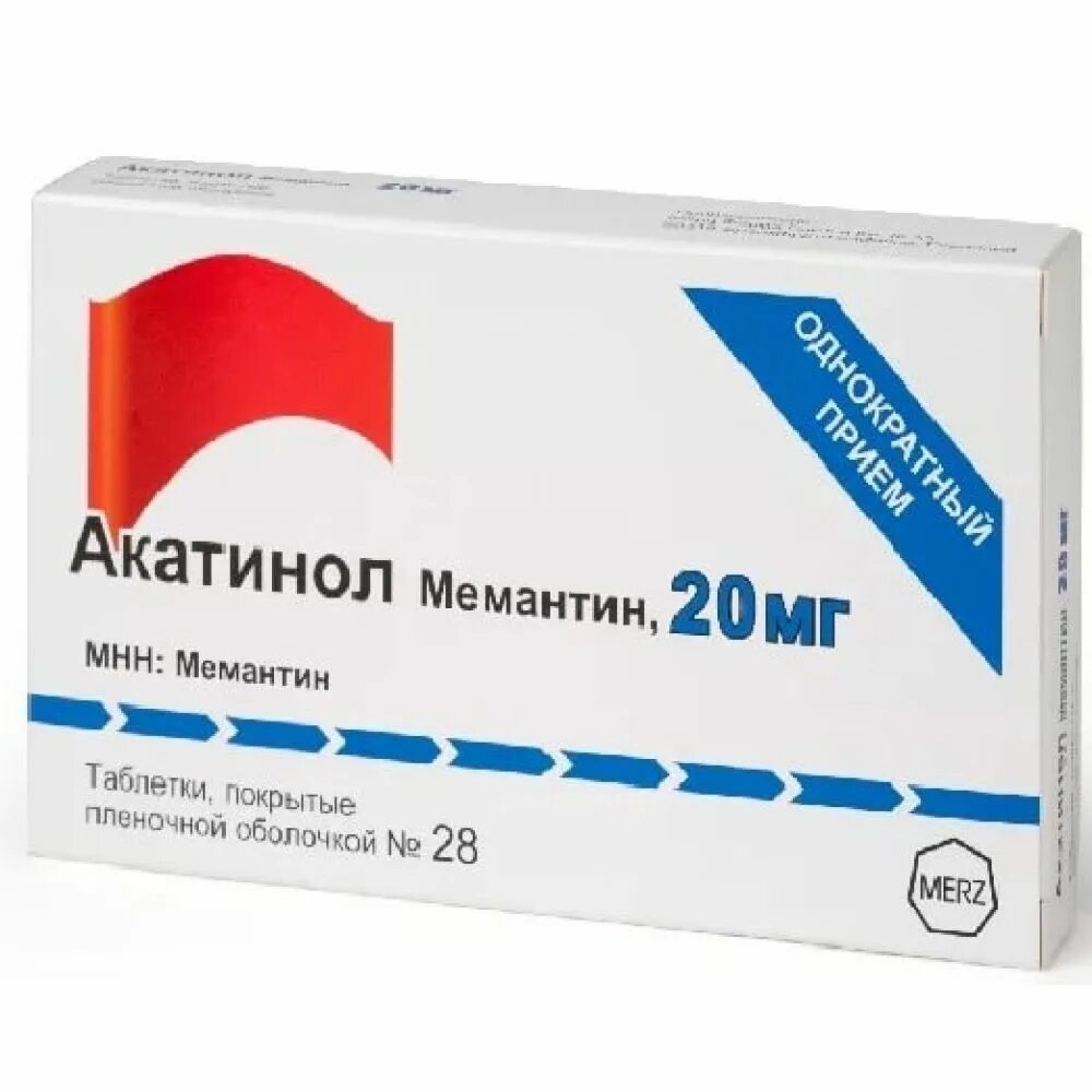 Акатинол мемантин 20 мг. Акатинол мемантин 20мг 98 шт. Акатинол мемантин 20 мг 98. Мемантин акатинол 20 мл.