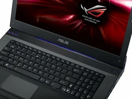 Asus rog g16