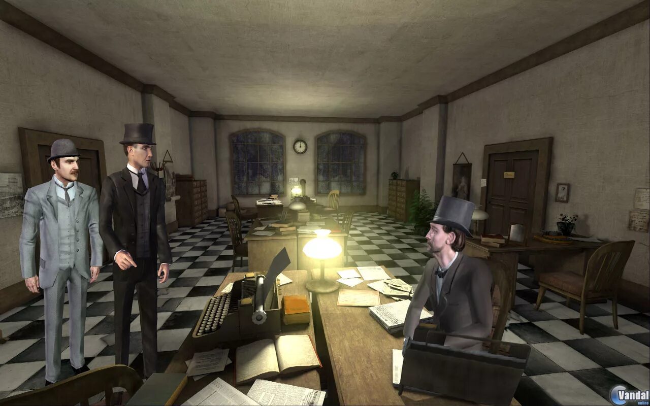 Sherlock holmes vs jack. Sherlock holmes versus jack the ripper. sherlock holmes versus jack the ripper игра. sherlock holmes vs jack the ripper. sherlock holmes vs. jack the ripper (2009).