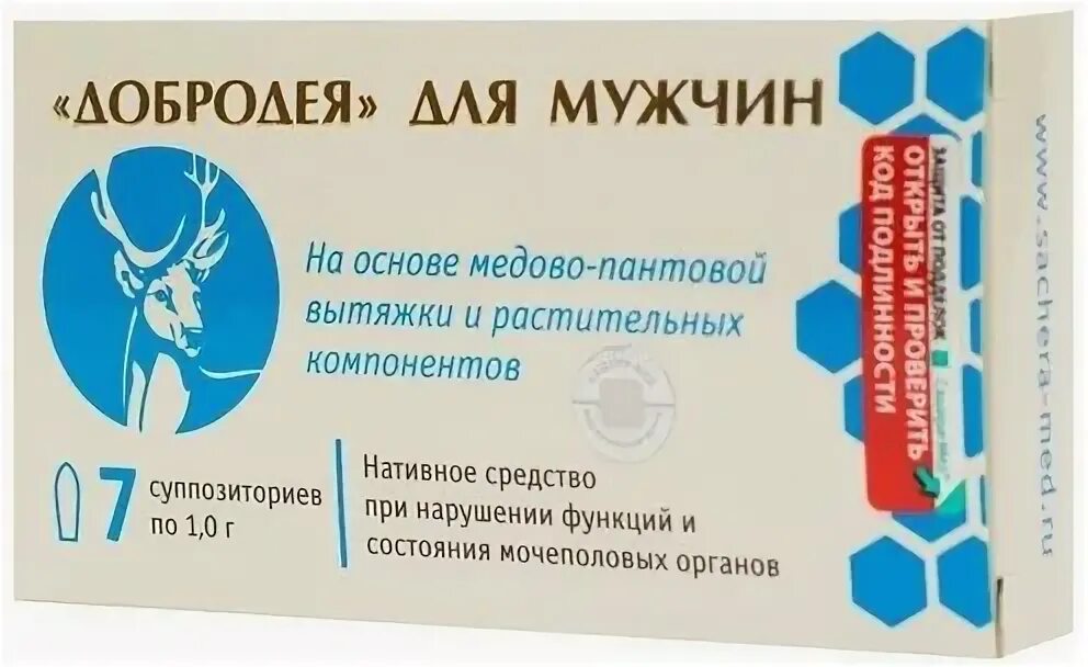 свечи добродея для мужчин