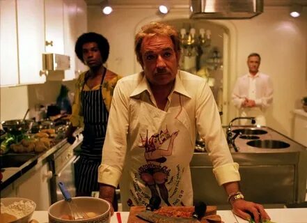 La cage aux folles